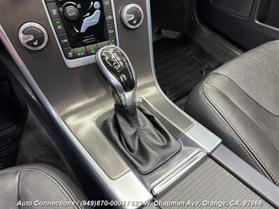 2016 Volvo XC60 T5 Drive-E Premier   - Photo 14 - Orange, CA 92868