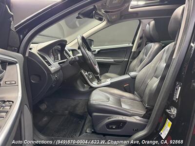 2016 Volvo XC60 T5 Drive-E Premier   - Photo 6 - Orange, CA 92868