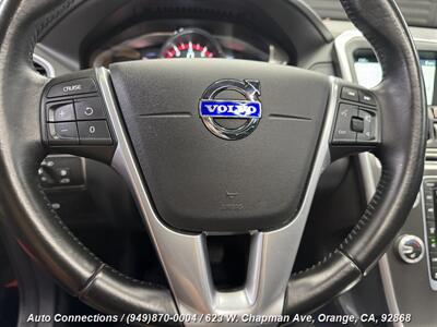 2016 Volvo XC60 T5 Drive-E Premier - Photo 13 - Orange, CA 92868