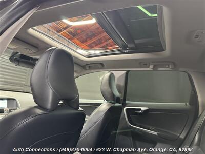 2016 Volvo XC60 T5 Drive-E Premier - Photo 21 - Orange, CA 92868