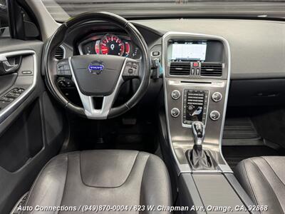 2016 Volvo XC60 T5 Drive-E Premier   - Photo 12 - Orange, CA 92868
