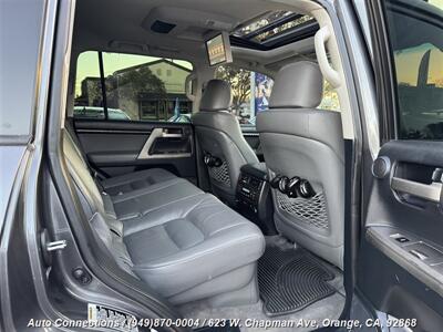 2008 Toyota Land Cruiser   - Photo 9 - Orange, CA 92868