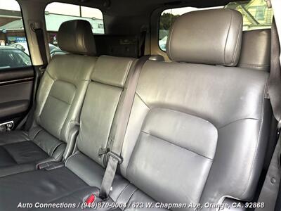 2008 Toyota Land Cruiser   - Photo 11 - Orange, CA 92868