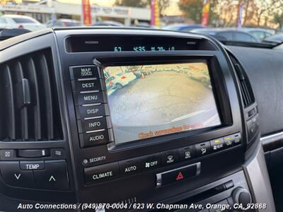 2008 Toyota Land Cruiser   - Photo 24 - Orange, CA 92868