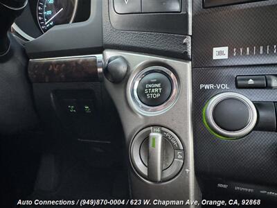 2008 Toyota Land Cruiser   - Photo 25 - Orange, CA 92868