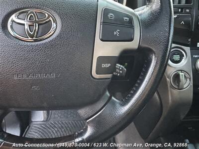 2008 Toyota Land Cruiser   - Photo 17 - Orange, CA 92868