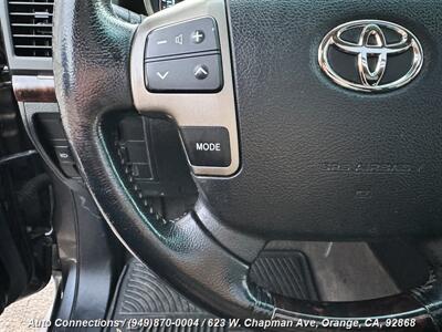 2008 Toyota Land Cruiser   - Photo 16 - Orange, CA 92868