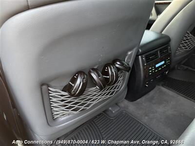 2008 Toyota Land Cruiser   - Photo 37 - Orange, CA 92868