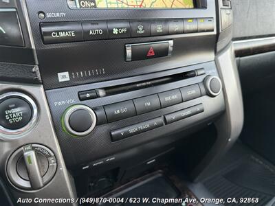 2008 Toyota Land Cruiser   - Photo 22 - Orange, CA 92868