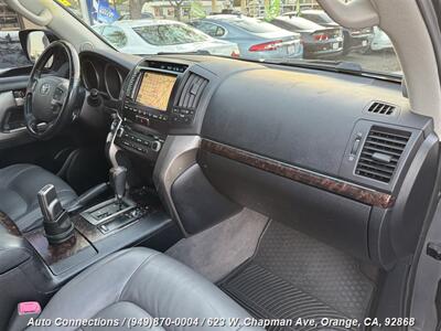 2008 Toyota Land Cruiser   - Photo 12 - Orange, CA 92868