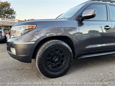 2008 Toyota Land Cruiser   - Photo 47 - Orange, CA 92868