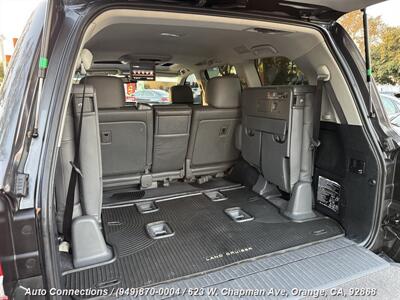 2008 Toyota Land Cruiser   - Photo 41 - Orange, CA 92868