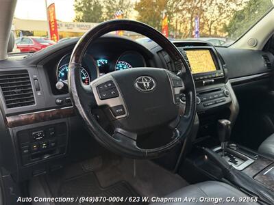 2008 Toyota Land Cruiser   - Photo 13 - Orange, CA 92868