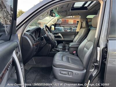 2008 Toyota Land Cruiser   - Photo 6 - Orange, CA 92868