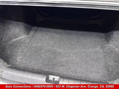 2018 Honda Civic LX   - Photo 22 - Orange, CA 92868