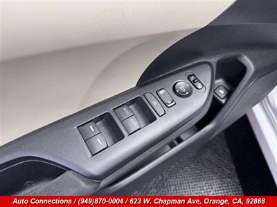 2018 Honda Civic LX   - Photo 15 - Orange, CA 92868