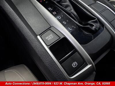 2018 Honda Civic LX   - Photo 18 - Orange, CA 92868