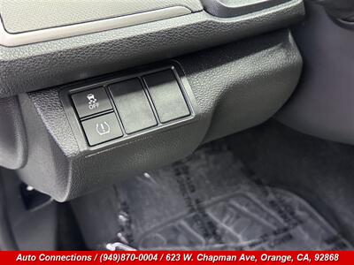 2018 Honda Civic LX   - Photo 13 - Orange, CA 92868