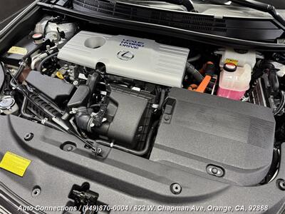 2014 Lexus CT 200h   - Photo 25 - Orange, CA 92868
