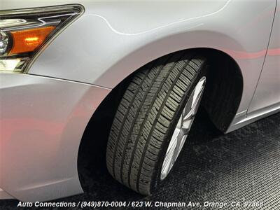 2014 Lexus CT 200h   - Photo 32 - Orange, CA 92868