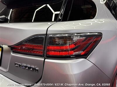 2014 Lexus CT 200h   - Photo 31 - Orange, CA 92868