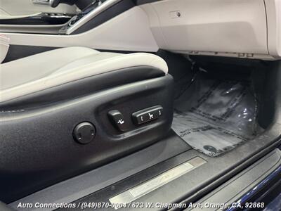 2019 Toyota Mirai - Photo 26 - Orange, CA 92868