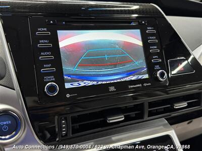 2019 Toyota Mirai - Photo 19 - Orange, CA 92868