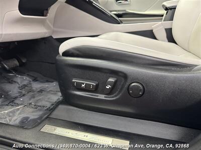 2019 Toyota Mirai - Photo 25 - Orange, CA 92868