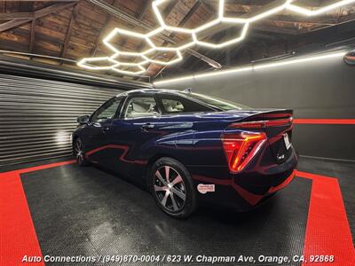 2019 Toyota Mirai - Photo 4 - Orange, CA 92868