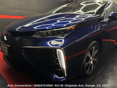 2019 Toyota Mirai - Photo 33 - Orange, CA 92868