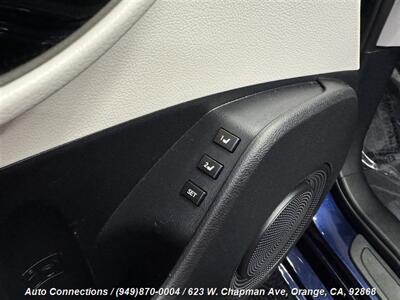 2019 Toyota Mirai - Photo 23 - Orange, CA 92868