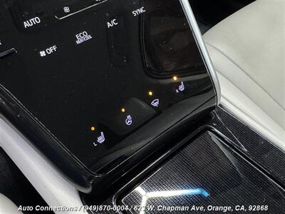 2019 Toyota Mirai - Photo 15 - Orange, CA 92868