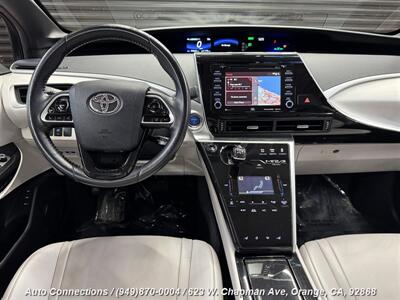 2019 Toyota Mirai - Photo 12 - Orange, CA 92868