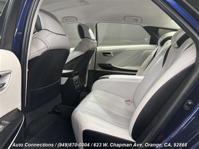 2019 Toyota Mirai - Photo 9 - Orange, CA 92868