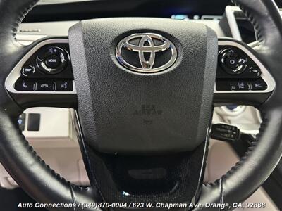 2019 Toyota Mirai - Photo 13 - Orange, CA 92868