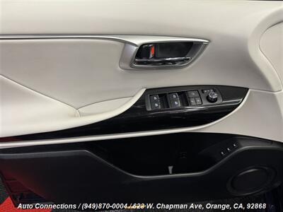 2019 Toyota Mirai - Photo 21 - Orange, CA 92868