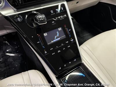 2019 Toyota Mirai - Photo 14 - Orange, CA 92868