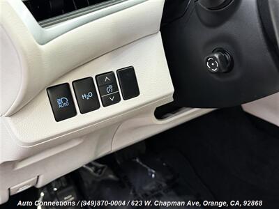2019 Toyota Mirai - Photo 20 - Orange, CA 92868