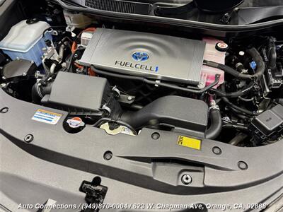2019 Toyota Mirai - Photo 29 - Orange, CA 92868
