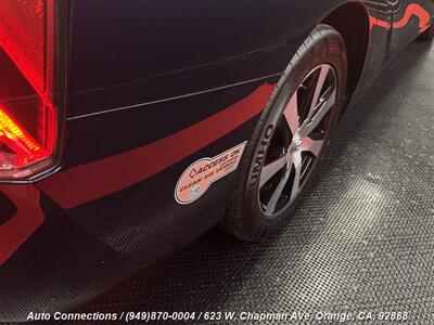 2019 Toyota Mirai - Photo 32 - Orange, CA 92868