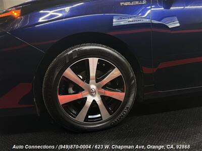 2019 Toyota Mirai - Photo 35 - Orange, CA 92868