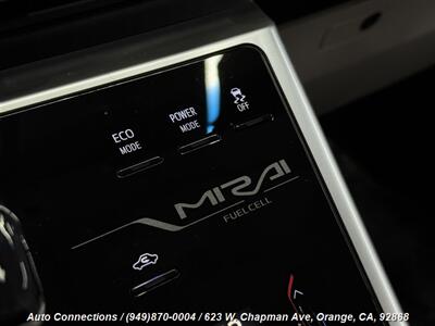 2019 Toyota Mirai - Photo 16 - Orange, CA 92868