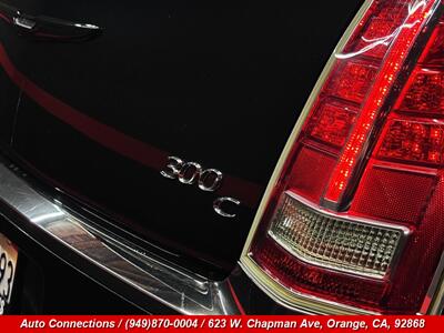 2014 Chrysler 300C - Photo 27 - Orange, CA 92868