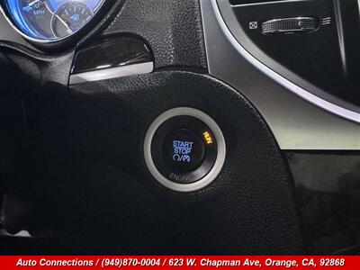 2014 Chrysler 300C - Photo 14 - Orange, CA 92868