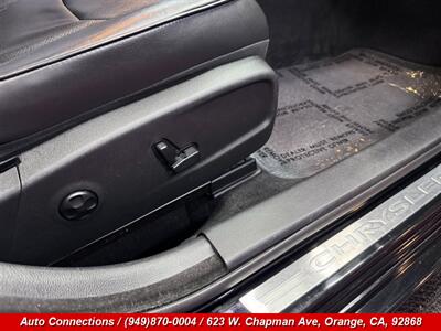 2014 Chrysler 300C - Photo 22 - Orange, CA 92868