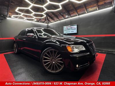 2014 Chrysler 300C - Photo 1 - Orange, CA 92868