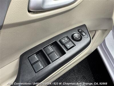 2015 Honda Civic Hybrid   - Photo 22 - Orange, CA 92868