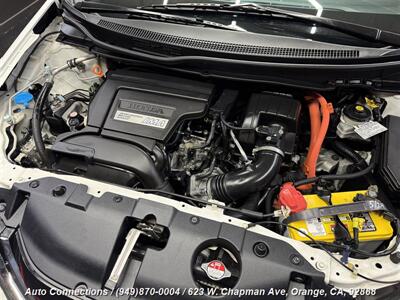 2015 Honda Civic Hybrid   - Photo 24 - Orange, CA 92868