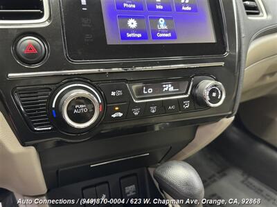 2015 Honda Civic Hybrid   - Photo 16 - Orange, CA 92868