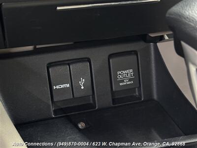 2015 Honda Civic Hybrid   - Photo 15 - Orange, CA 92868